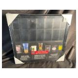 Shot Glass Display Case
