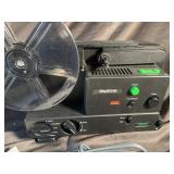 Keystone 2500 Cineprojecteur Film Projector with Manual