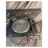 JVC  Belt Drive Turntable
