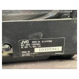 JVC  Belt Drive Turntable