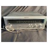 Vintage Sony ST-5150 FM-AM Stereo Tuner