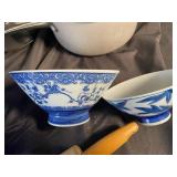 Mixed Kitchenware Assortment (Lot of 8)