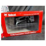 Airworks Boot & Shoe Dryer and Bobcat T770 Die Cast Collectible (Lot of 2)