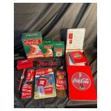 Coca-Cola Collectible Memorabilia Assortment (Lot of 10)