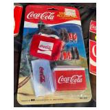 Coca-Cola Collectible Memorabilia Assortment (Lot of 10)