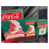 Coca-Cola Collectible Memorabilia Assortment (Lot of 10)