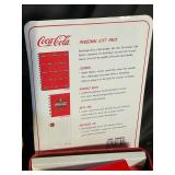 Coca-Cola Collectible Memorabilia Assortment (Lot of 10)
