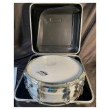 Ludwig Snare Drum with Hard Case