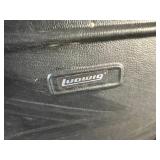 Ludwig Snare Drum with Hard Case