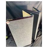 Emmanuel SD-20S 3-Panel Folding Screen