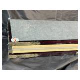 Emmanuel SD-20S 3-Panel Folding Screen