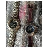 Casio G-Shock, Victorinox & Disney Watch Assortment (Lot of 12)