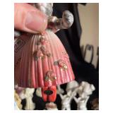 Avon & Coventry Ware Angel & Animal Figurine Lot of 20