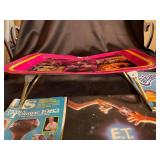 E.T. & Cabbage Patch Kids Memorabilia Lot of 5