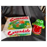 MB Crocodile Dentist Game in Original Box