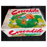 MB Crocodile Dentist Game in Original Box