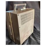 Vintage RCA Mark 8 Stereo AC  Speakers (Lot of 2)