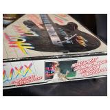 TYCO Hot Lixx Computerized Electric Guitar Toy in Box