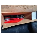 Rough Riders Knight Rider Impossibles Stunt Set with Motorized Knight 2000 Car