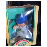 1985 Cabbage Patch Kids Doll in Original Box