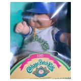 1985 Cabbage Patch Kids Doll in Original Box