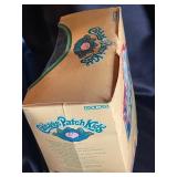 1985 Cabbage Patch Kids Doll in Original Box