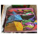Trapper Keeper Notebook Assortment (Lot of 8)