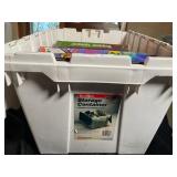 Trapper Keeper Notebook Assortment (Lot of 8)