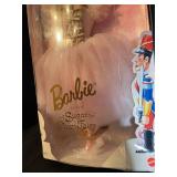 Barbie As The Sugar Plum Fairy In The Nutcracker Doll