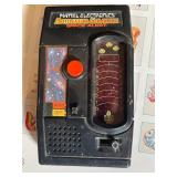 Mattel Battlestar Galactica Space Alert & Vintage Activity Lot (6)