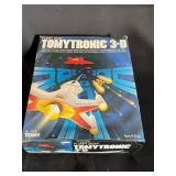 Sears Talking Computron & Tomytronic 3-D Planet Zeon