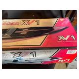 Off Shore Racer XV1 Radio Control Boat with Original Box