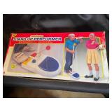 Soun Stations Stand Up Performer Karaoke Toy