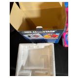 NES Advantage & Twirling Ballerina Barbie (Lot of 2)