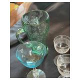 Mixed Glassware & Barware Assortment (Lot of 20+ )