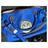 Tory Burch Bag, Slippers & Handbag Mixed Lot (Lot of 4)
