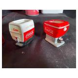 Coca-Cola Collectibles & Spam Cup (Lot of 7)
