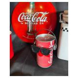 Coca-Cola Collectibles & Spam Cup (Lot of 7)