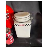 Coca-Cola Collectibles & Spam Cup (Lot of 7)