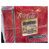 Coca-Cola Christmas Collectibles Mixed Lot