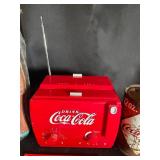 Coca-Cola & Cragmont Collectible Assortment (Lot of 9)