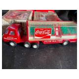 Coca-Cola Mixed Lot of Collectibles (Lot of 8)