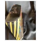 Barbie NASCAR 50th Anniversary Collector Edition Doll NIB