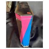 Barbie NASCAR 50th Anniversary Collector Edition Doll NIB