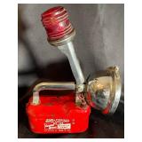 Big Beam No. 164 Sealed Beam Beacon Lamp