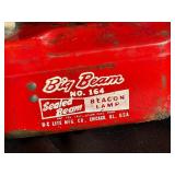 Big Beam No. 164 Sealed Beam Beacon Lamp