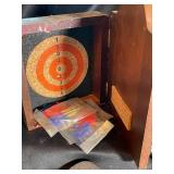 Mixed Lot of Vintage Car Show Memorabilia, Toys & Decor