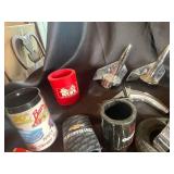 Firebird Mark VII Automotive Memorabilia Mixed Lot