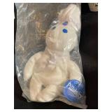 Pillsbury, Campbell