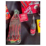 Coca-Cola Collectibles Assortment